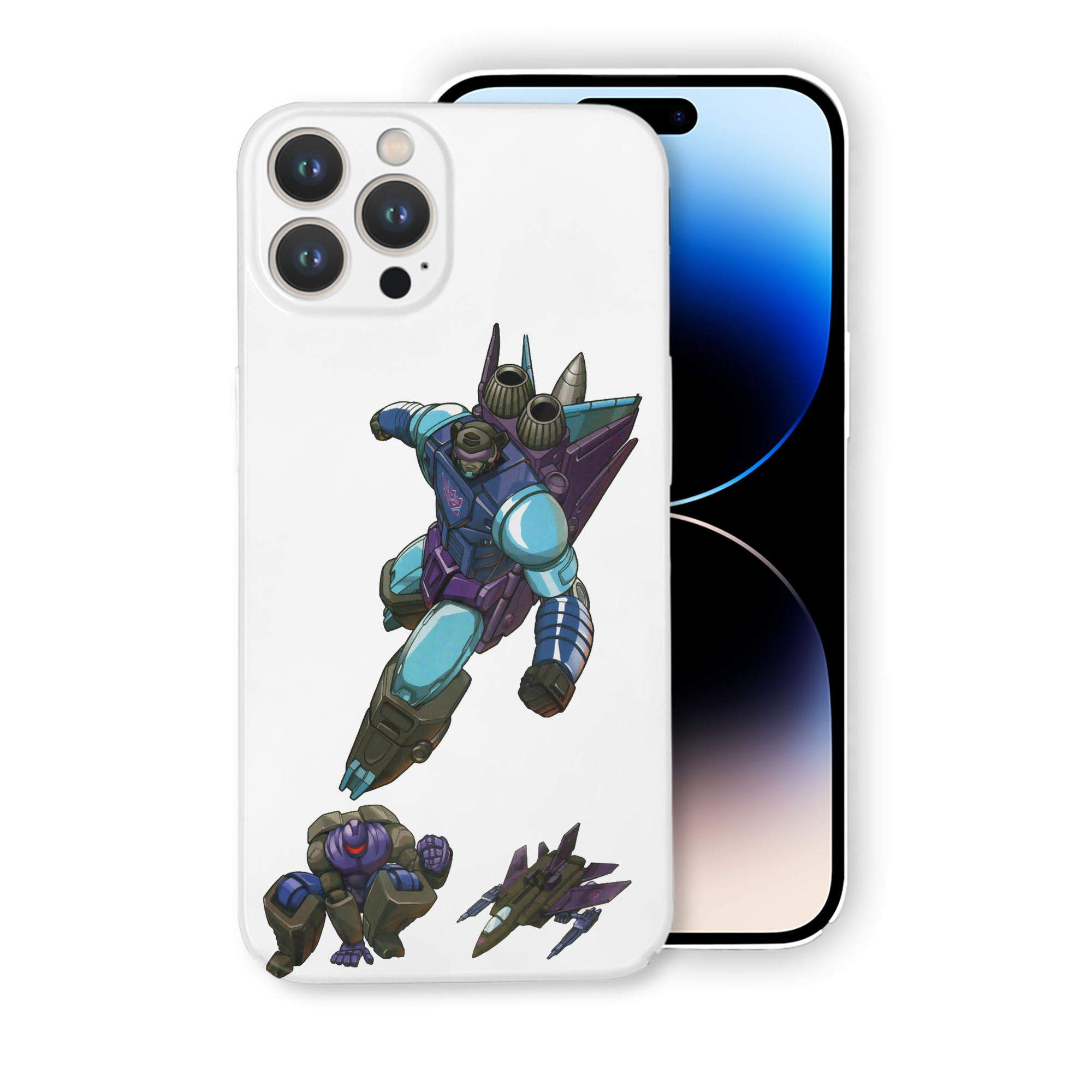 （画像用）  【iPhone 14シリーズ対応】ハードケース